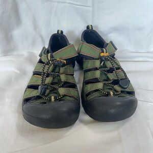 Keen kids Newport H2